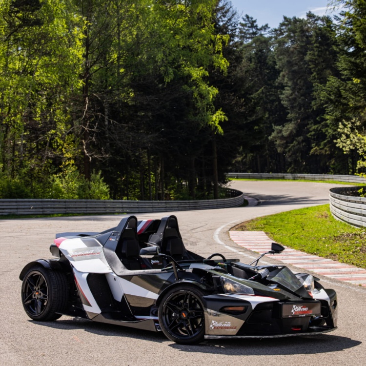 KTM X-Bow