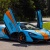 McLaren 570GT drzwi do góry