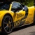 Ferrari 458 Italia  żółto-czarne