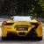 Ferrari 458 Italia  żółto-czarne tył