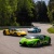 pojedynek huracan vs italia vs mclaren 570GT