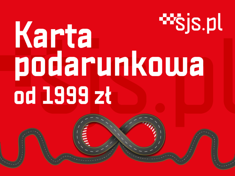 karta podarunkowa sjs.pl 1999zł