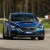 Subaru WRX jazda po torze dla dziecka