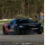 McLaren 570GT przejazd dla dziecka po torze wyścigowym