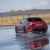 BMW M2 w zakręcie na torze