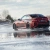 BMW M2 jazda po torze dla dzieci