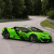 Jazda Lamborghini Huracan po torze