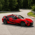 jazda po torze Subaru BRZ 2.4
