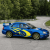 Jazda Rajdowe Subaru Impreza STI gr. N po torze