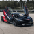 McLaren 570GT przejazdy po torze
