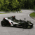 Jazda KTM X-Bow po torze dla Dziecka
