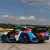 Porsche 911 Carrera 4 (992) jazda po torze