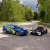 Pojedynek Subaru Impreza STI gr. N Rajdówka vs KTM X-Bow