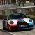 Porsche 911 Carrera 4 992 przejazdy po torze