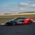 przejazd po torze McLaren 570GT