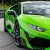 Jazda po torze Lamborghini Huracan