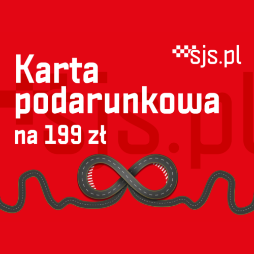 Karta podarunkowa 199 zł najlepszy prezent