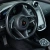 wnętrze samochodu McLaren 570GT