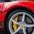 Ferarri F8 Tributo koło