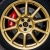 felga Subaru Impreza STI gr.N