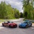 Pojedynek BMW M2 vs Subaru WRX