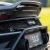 Lamborghini Huracan EVO detale tylnie