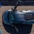 widok z góry na Lamborghini Huracan EVO
