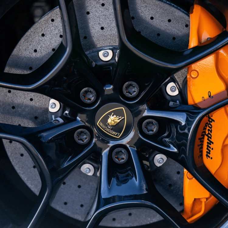 felga Lamborghini Huracan EVO