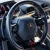 środek Lamborghini Huracan EVO