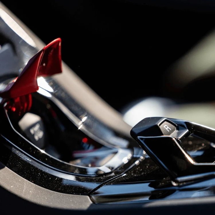 Jazda po torze Lamborghini Huracan EVO