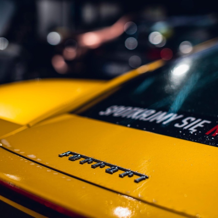 Jazda Ferrari 458 Italia na torze